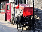 Beijing Hutong