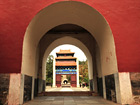 Changling of Ming Tombs