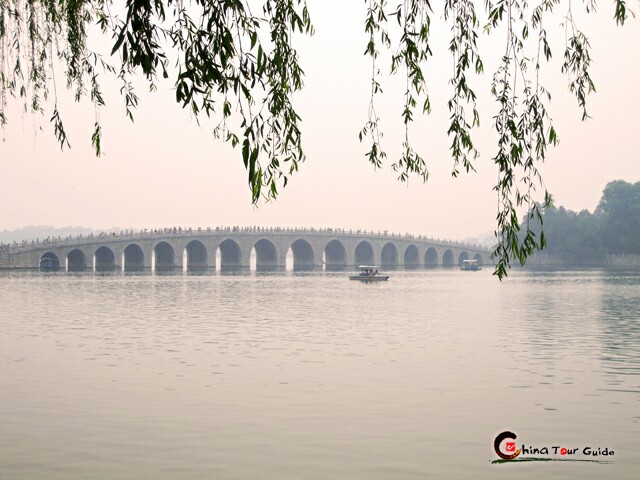 Summer Palace