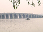 Summer Palace Lake