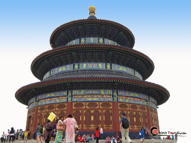 Temple of Heaven