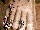 Leshan Giant Buddha