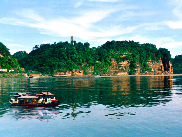 dujiangyan