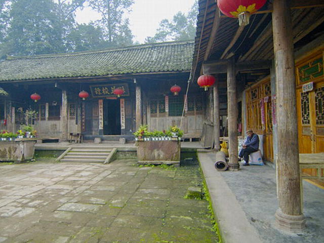 Sanxingdui Museum 