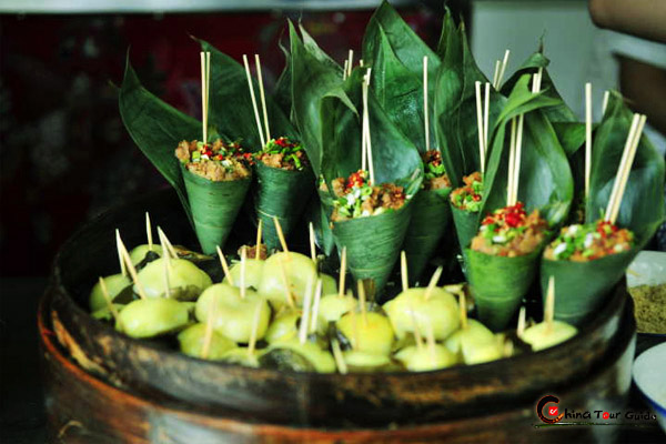 chengdu snack