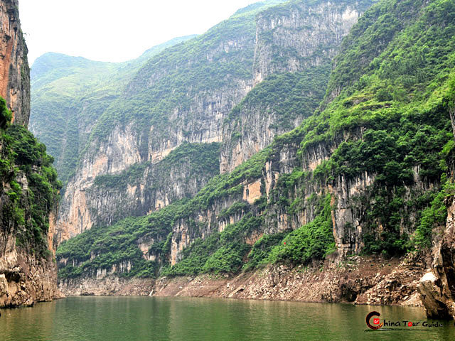 Lesser Three Gorges