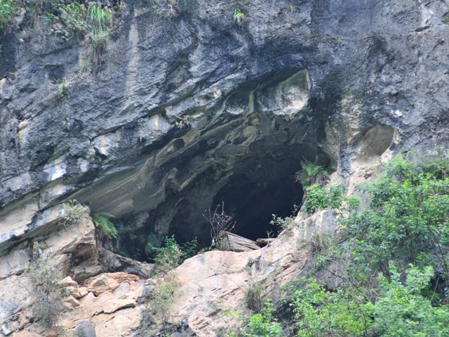 Lesser Three Gorges