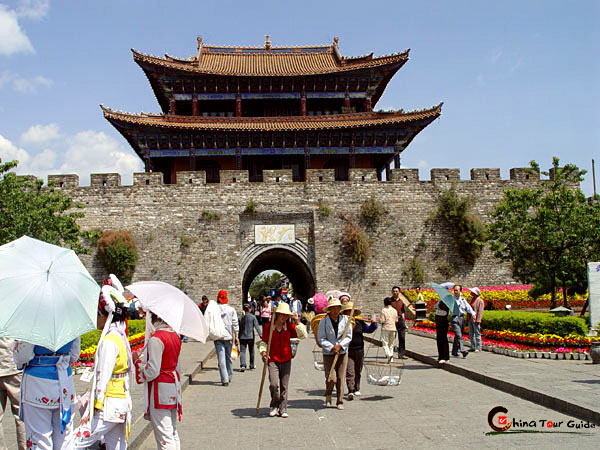 Pingyao featured hotel