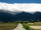 Cangshan Mountain