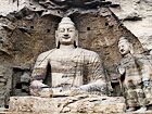 Yungang Caves