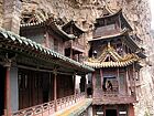 Hanging Temple