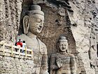 Yungang Caves