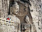 Yungang Caves