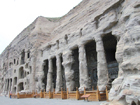 Yungang Caves