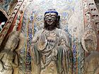 Yungang Caves