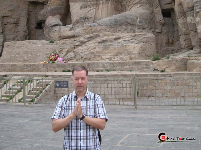 Yungang Caves