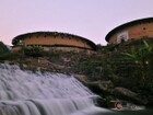 Fujian Tulou at Dusk