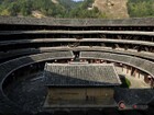 Tulou Interior Construction