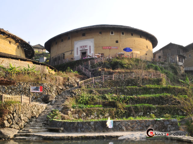 Fujian Tulou