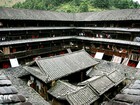 Shengqing Lou Interior