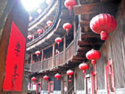 Tulou Decoration