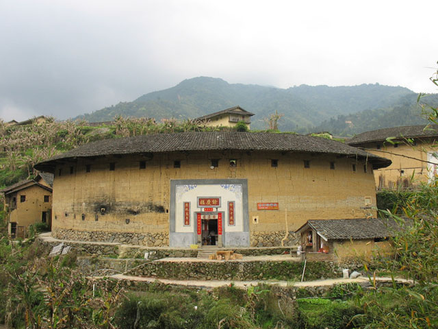 Yuqing Lou