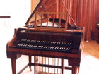 Piano Museum Collection