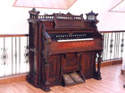 Piano Museum