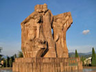 Wuyi Soul Statue