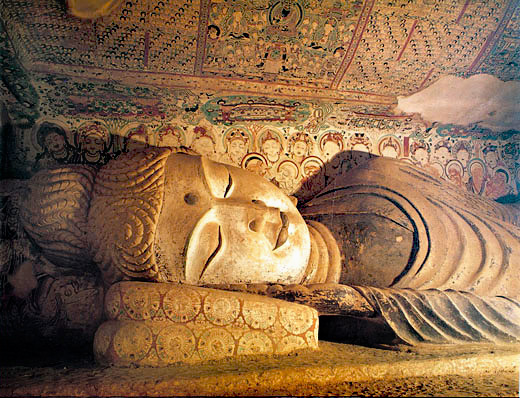 Mogao Caves