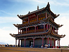 Jiayuguan Pass