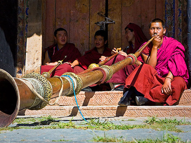 Labrang Monastery