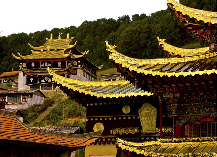 Labrang Monastery