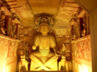 Mogao Grottoes