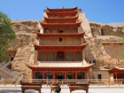 Mogao Grottoes