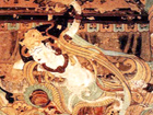 Mogao Grottoes