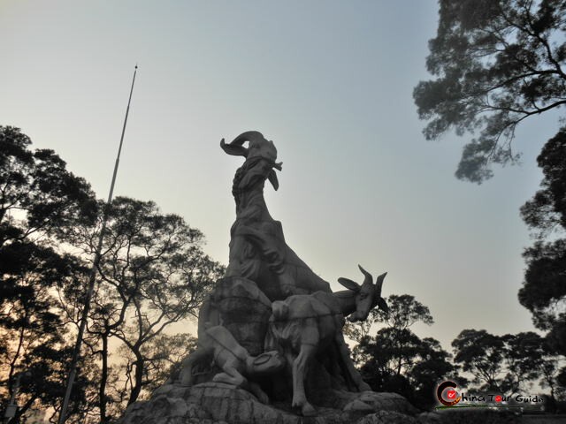 4 Days Guangzhou Glossy Past and Present Tour, Guangzhou Tour Packages, Guangzhou Tours