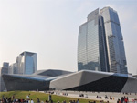 Guangzhou Opera House