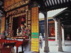  Renwei Temple