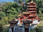  Splendid China Folk Village