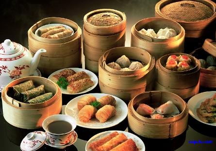 Dimsum