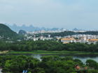 Guilin overview