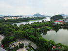 Guilin overview