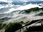 Longji Rice Terrace