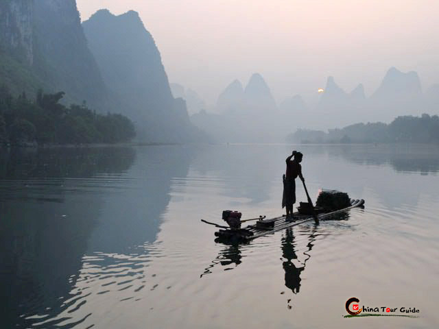 Li River