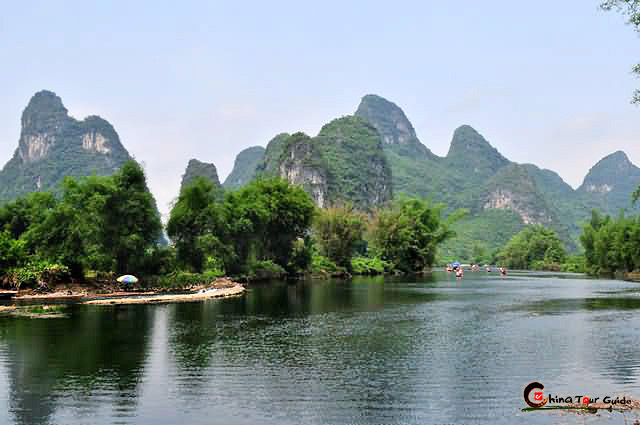 Li River