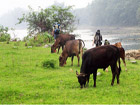 Li River hiking