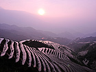 Longji Rice Terrace