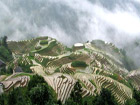 Ping’an Rice Terraces