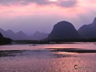 Li River hiking